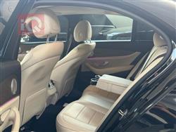 مرسيدس بنز E-Class
